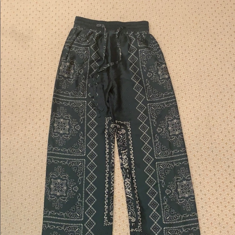 Zara pants
